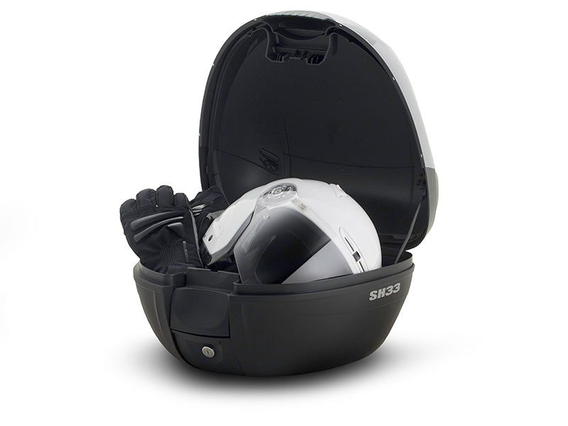 Sh33 SHAD SH33 Top Box – SHAD UK
