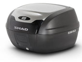SHAD SH40 Top Box Aluminium