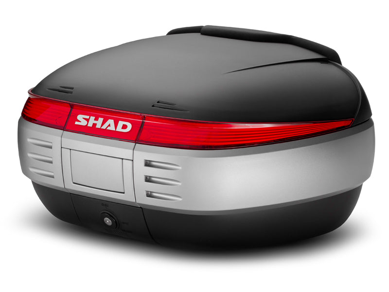 SHAD SH50 Top Box – SHAD UK