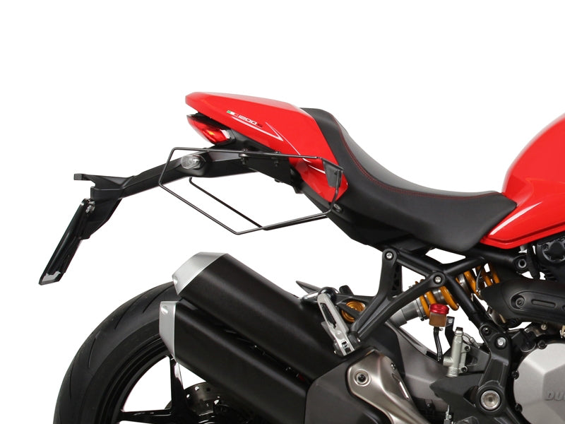 Ducati monster cheap 797 luggage