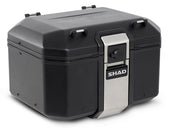 Suzuki GSR 600 (05-11) SHAD Top Box Fitting Kit – SHAD UK