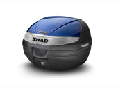 SHAD SH29 Blue Top Box Cover