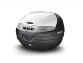 SHAD SH29 White Top Box Cover