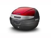 SHAD SH29 Red Top Box Cover
