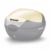 SHAD SH33 Unpainted Top Box Cover