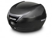 SHAD SH34 Carbon Top Box Cover