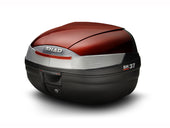 SHAD SH37 Red Top Box Cover