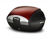 SHAD SH45 Red Top Box Cover