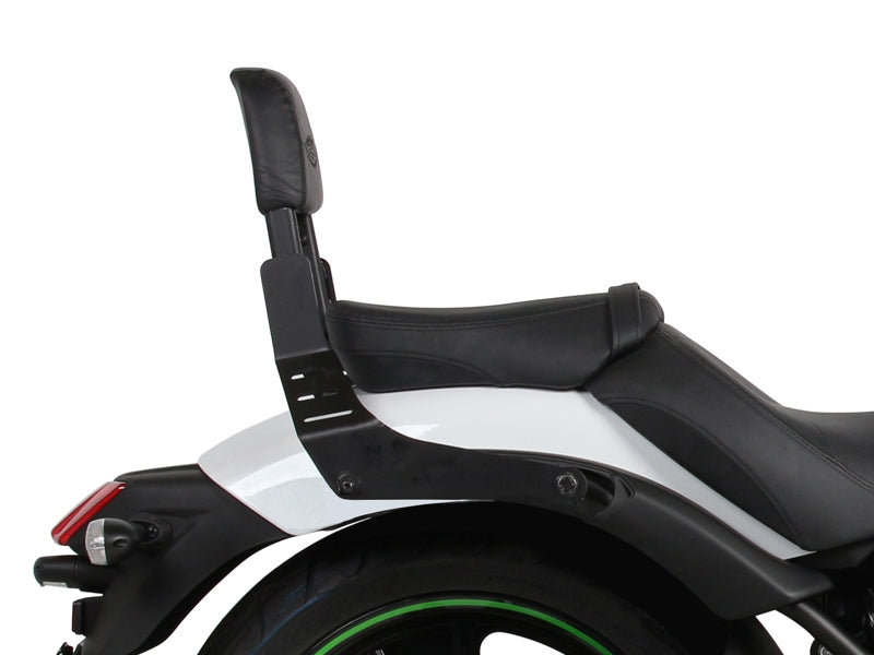 Kawasaki vulcan store s backrest