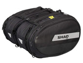 SHAD SL58 Saddle Bags (Large)