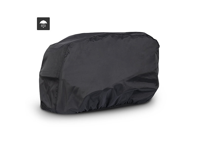 SHAD TR15CL Click System Lockable Tank Bag – SHAD UK