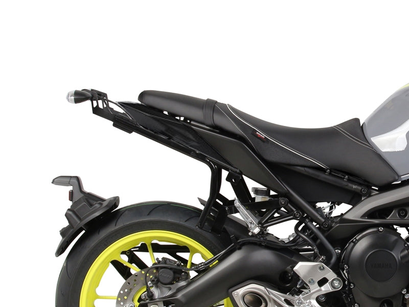 Yamaha mt 09 tracer 2025 panniers