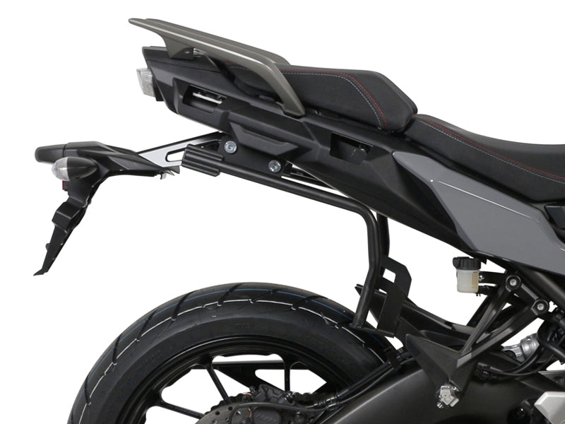 Crash Bar GIVI Nero - Per Yamaha Tracer 900 (2018-2020) - Foto 5