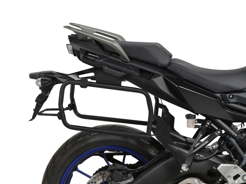 Yamaha mt store tracer 900