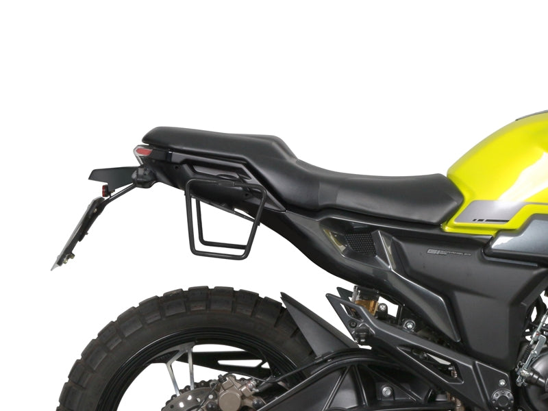 TOP MASTER ZONTES G1/SCRAMBLER 125